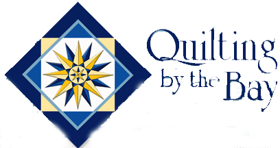 Quilting by the Bay Coupon